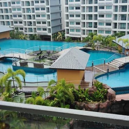 Maldives Laguna Beach Resort 3 Pantai Jomtien Bagian luar foto
