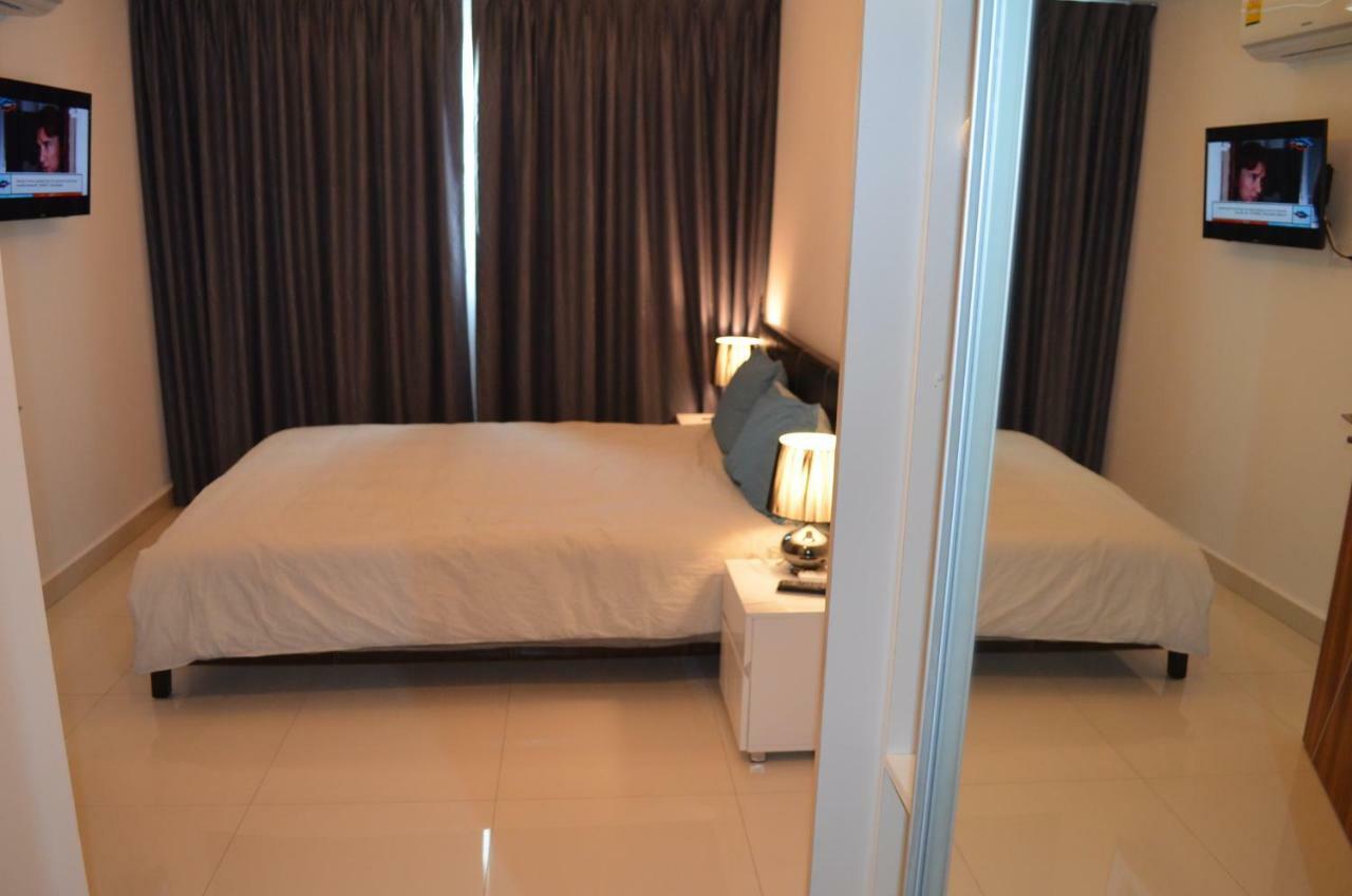 Maldives Laguna Beach Resort 3 Pantai Jomtien Bagian luar foto