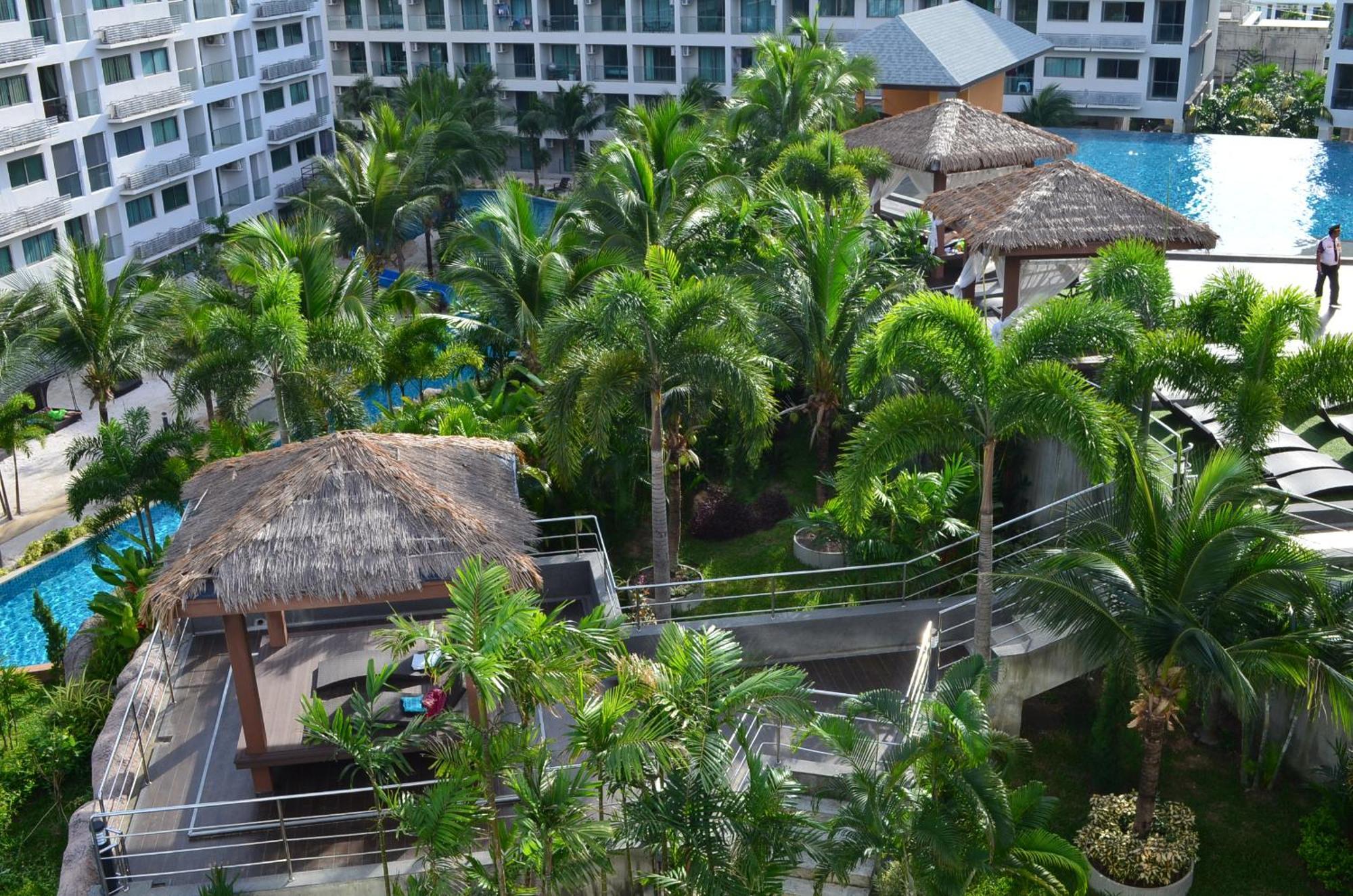Maldives Laguna Beach Resort 3 Pantai Jomtien Bagian luar foto
