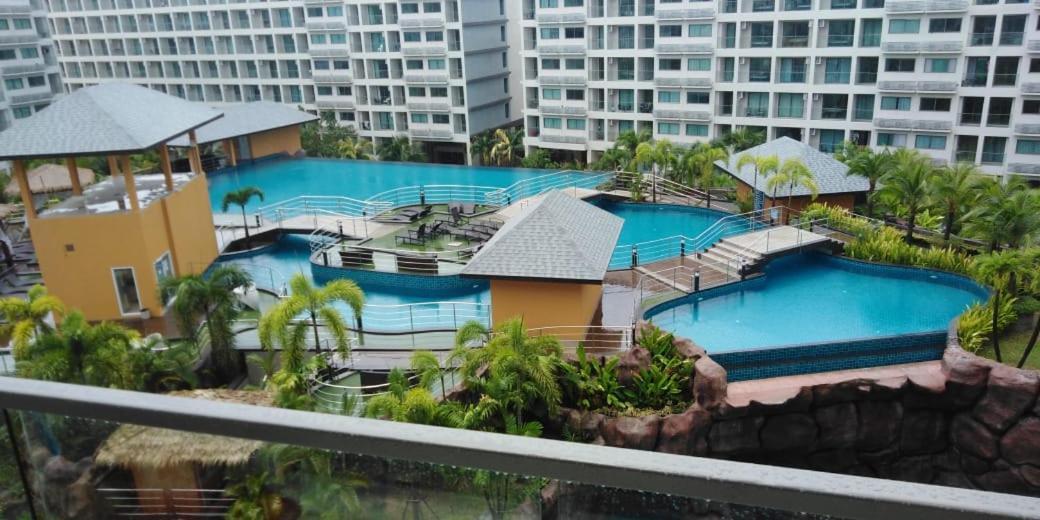 Maldives Laguna Beach Resort 3 Pantai Jomtien Bagian luar foto